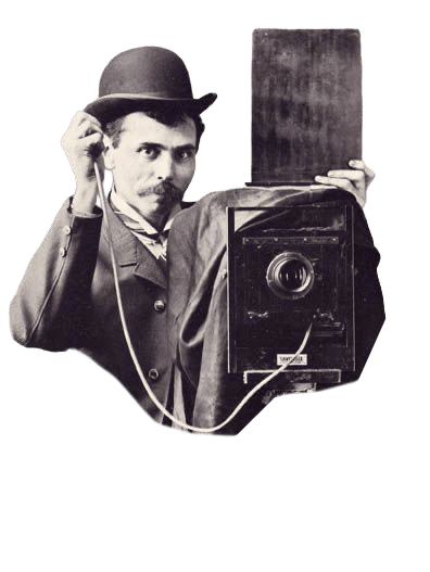 Личный фотограф на мероприятии
